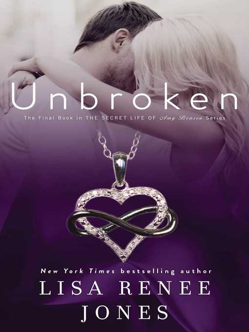 Cover image for Unbroken